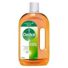 DETTOL ANTISEPTIC DISINFECTANT, GERM KILLER LIQUID 725 ML