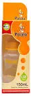 POTATO PLASTIC BOTTLE NARROW NECK +0M 150 ML