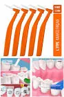 CEPILLO INTERDENTAL DE BOXEO 5 PCS 1.2MM