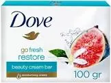 DOVE SOAP RESTORE 100 GM