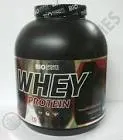 Whey Protein Isolate Powder 2100g 70 Servings