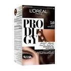 PRODIGY COLOR 5.0 LIGHT BROWN