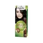PALETTE NATURALS HAIR COLOR BLACK NUMBER 1-0