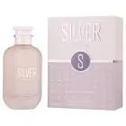 GULF ORCHID PURE SILVER PERFUME FOR MEN 25 ML NO:143