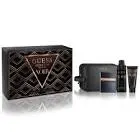 GUESS SEDUCTIVE HOMME NOIR SET FOR MEN (EAU DE TOILETTE 100ML+DEODORANT SPRAY 226ML+SHOWER GEL100ML)