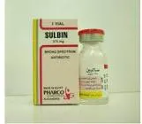 Cinnarizine 375mg muscle. vein Vial