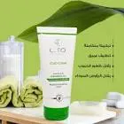 CLEO CLEAR PURIFYING CLEANSING GEL COMBINATION TO OILY SKIN 