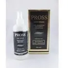 Bruce hair oil 250ml
