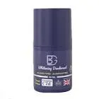 BG WHITENING DEODORANT ROLL-ON AROURA INTENSE (NAVY BLUE) 50 ML