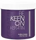 be keen mask with protine &panthenol 500ml