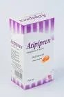 Aripiprazole 1mg/ml oral solution 120 ml