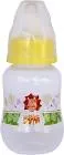 SAFARI PLASTIC BOTTLE NARROW NECK FROM 0-3M 150 ML (AS430)