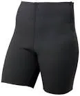 SHORTS SLIMMING SIZE XL