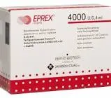 Abrax 40,000 International Units / ml Syringes Packed