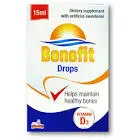 Bonfit 10000 IU/ml oral drops 15 ml