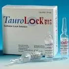 Towerlock Hep 500 Catheter Solution Vial 10 ml