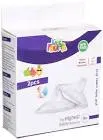 LAFRUTTA SILICONE NIPPLE PROTECTOR 2 PCS +0 (22507