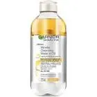 GARNIER MICELLAR WATER IN OIL 400ML