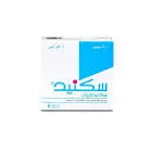 سيكندا مصر 500 مجم 4 قرص