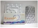 اكسامايد 10مجم 30 قرص
