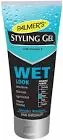 PALMERS STYLING GEL WET LOOK SUPER BLUE 150 ML