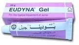 يودينا 0.05% جل
