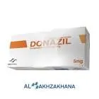 دونازيل 5مجم 30 قرص 
