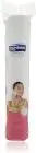 BAMBINO COTTON MAKE UP REMOVER 150 PCS