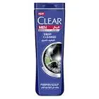 CLEAR MEN SHAMPOO DEEP CLEANSE 360ML OFFER 10 POUND
