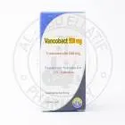 Vancomycin 500mg vial