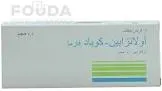 اولانزابين-كوباد 7.5مجم 14 قرص