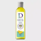 ID Baby Tender Care Hair Oil 100 ml