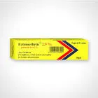Ectomethrin 2.5% Cream 20g
