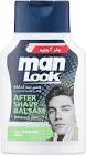 MAN LOOK AFTER SHAVE BALSAM WITH ALOE VERA 125 ML OFFER 3 POUND