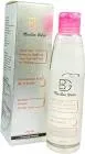 BG MICELLAR WATER REMOVES MAKE UP FOR ALL SKIN TYPES 200 ML