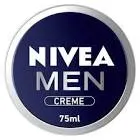 NIVEA MEN CREAM FOR SKIN 75ML