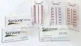 سيرزون 200 مجم 14 ق