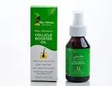 Hair Follicle Booster