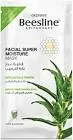 BEESLINE SHEET MASK FACIAL SUPER MOISTURE INSTANTLY BOOSTS MOISTURE LEVELS 8 GM