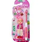 EVA TOOTH BRUSH KIDS ULTRA SOFT   