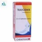 TrafoSwix 0.004% Eye Drops 2.5ml