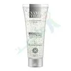 NANO TREAT SILVER WHITENING CLEANSER WITH VITAMIN C 200 ML 
