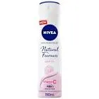 NIVEA SPRAY NATURAL FAIRNESS FOR WOMEN 150 ML