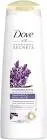 DOVE SHAMPOO THICKENING RITUAL WIITH LAVENDER OIL 600 ML