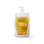 CANTU HYDRATING CREAM CONDITIONER WITH SHEA BUTTER FOR NATURAL HAIR 709 G