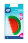 WEE BABY WATER FILLED TEETHER 3 COLORS (201)