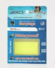 GRACE EARPLUGS SILICONE FOR KIDS 6 PCS