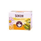 Sekem Cough Herbs 15 Filters