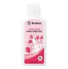 BUBBLZZ ANTIBACTERIAL HAND SANITIZER STRAWBERRY MILKSHAKE 70 ML