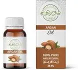 زيت ارجان 30 مل بيور